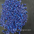 Blue masterbatches for sale